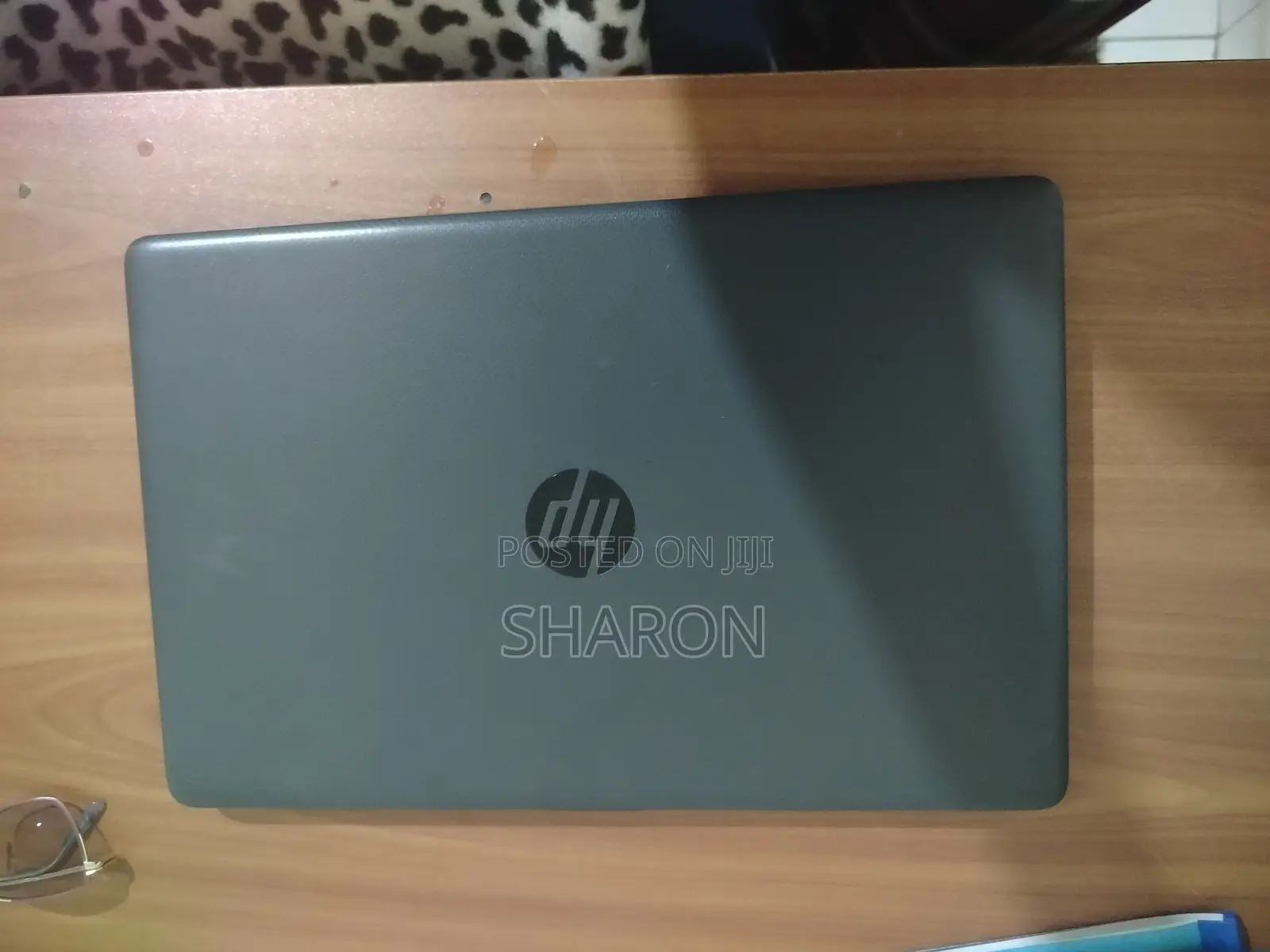 Laptop HP 250 G7 4GB Intel Celeron SSD 500GB