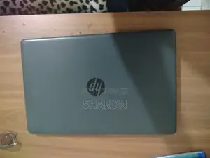 Laptop HP 250 G7 4GB Intel Celeron SSD 500GB