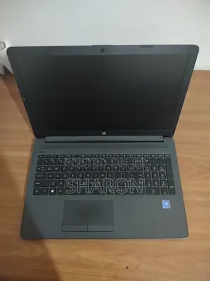 Laptop HP 250 G7 4GB Intel Celeron SSD 500GB