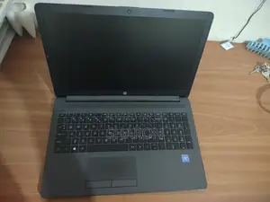 Laptop HP 250 G7 4GB Intel Celeron SSD 500GB