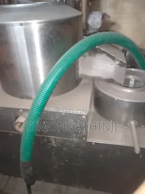 Potato Peeler