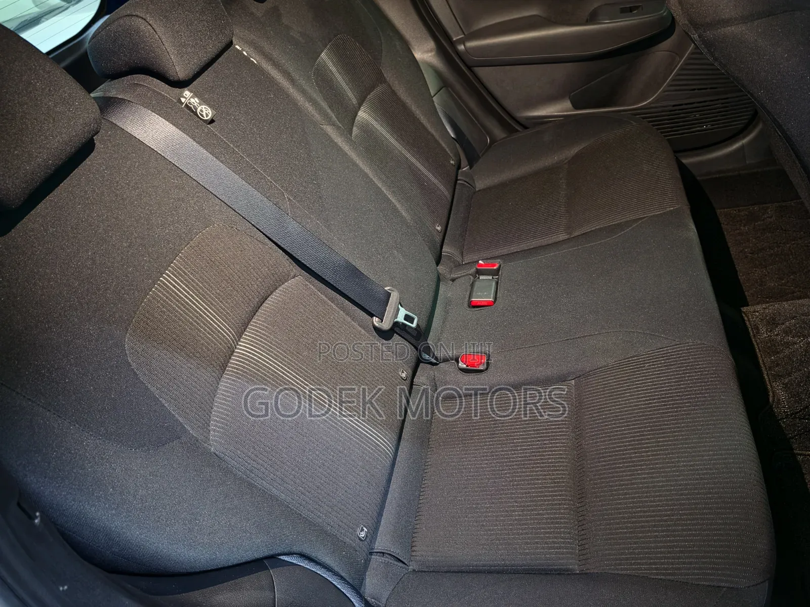 Nissan Note 1.2 Hybrid 2021 Blue
