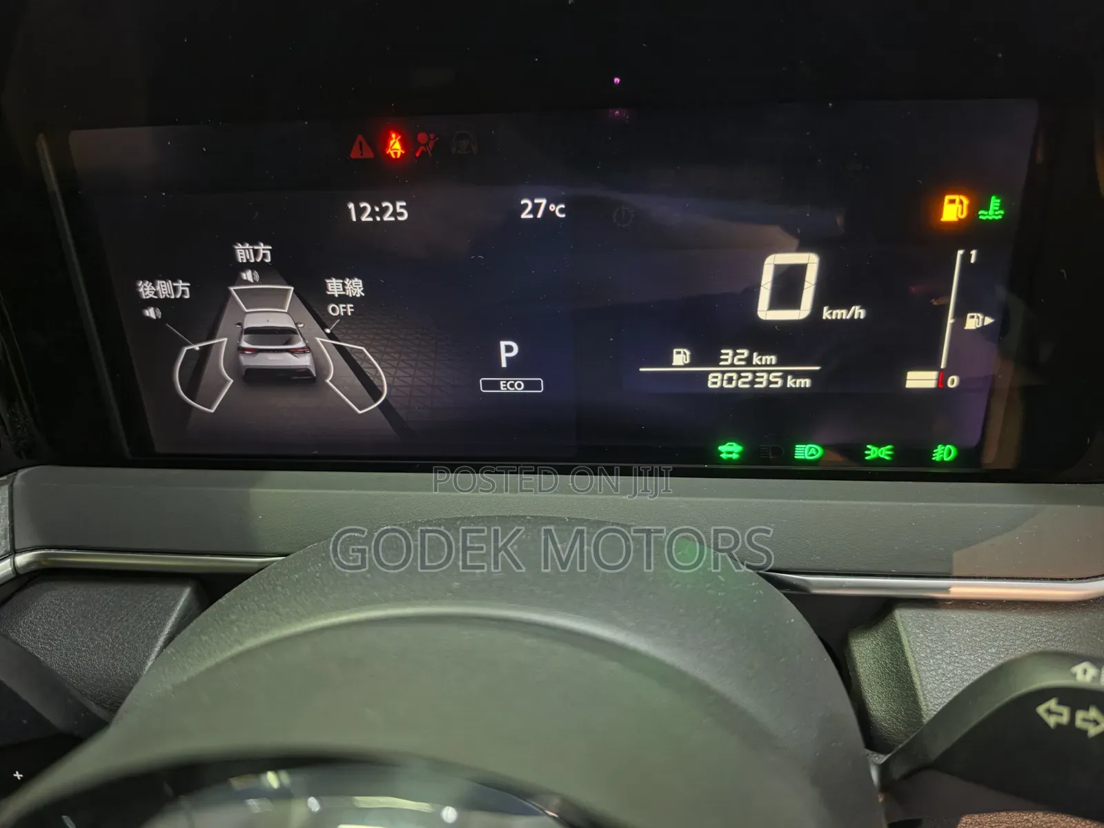 Nissan Note 1.2 Hybrid 2021 Blue