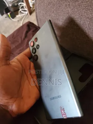 Samsung Galaxy S22 Ultra 512 GB