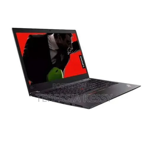 Laptop Lenovo ThinkPad T480s 16GB Intel Core i5 SSD 256GB