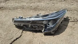 Toyota Corolla Headlight 2019-2023 Model