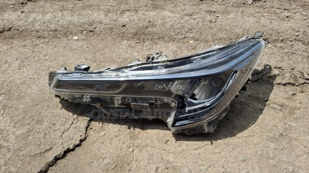 Toyota Corolla Headlight 2019-2023 Model - main view