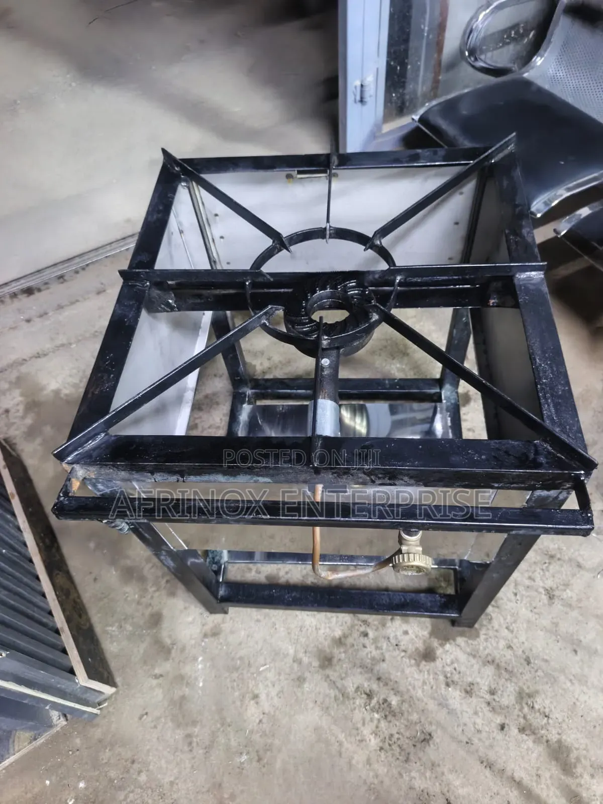 High Pressure Stove on Sale