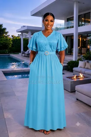 Formal Maxi Dresses