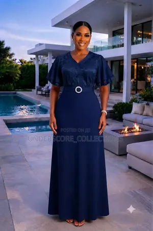Formal Maxi Dresses