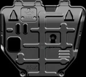 3d Sump Guard for Mitsubishi RVR / Asx