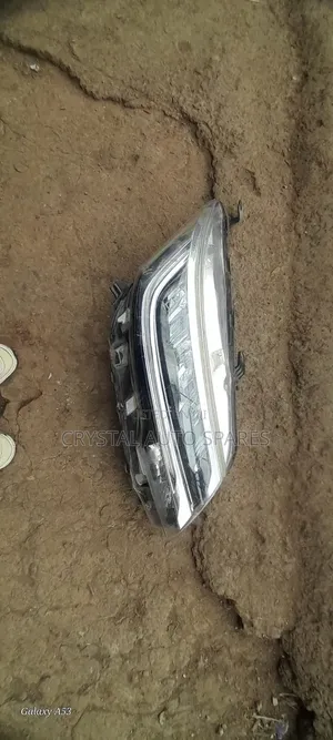 Toyota Rush Headlight 2018-2024 Model