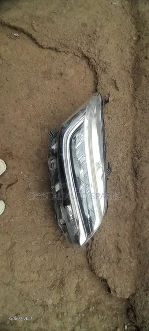 Toyota Rush Headlight 2018-2024 Model