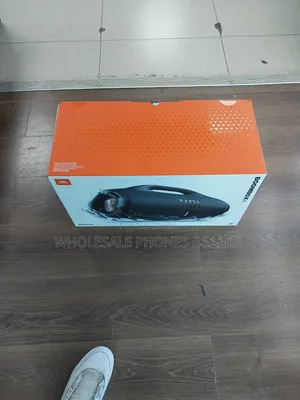 JBL Boombox 4