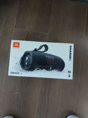 JBL Boombox 4