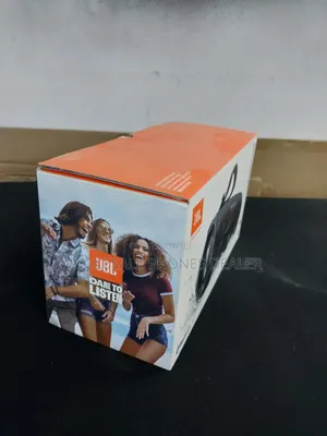 JBL Boombox 4