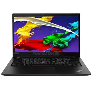 Laptop Lenovo ThinkPad T480s 16GB Intel Core i5 SSD 256GB