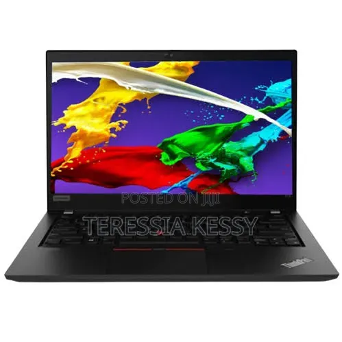 Laptop Lenovo ThinkPad T480s 16GB Intel Core i5 SSD 256GB