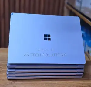 Laptop Microsoft Surface Laptop 4 16GB AMD Ryzen 5 SSD 256GB