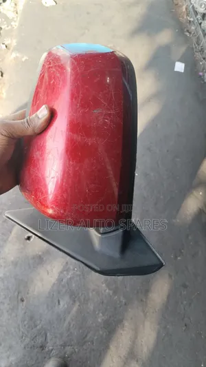 Side Mirror Galant Fortis/Lancer Ex