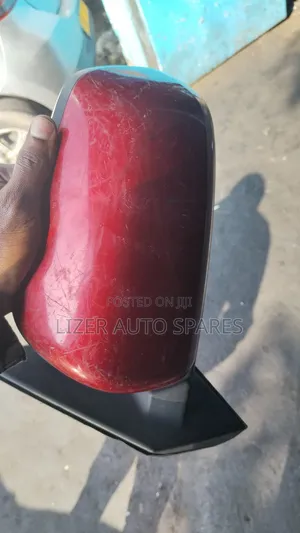 Side Mirror Galant Fortis/Lancer Ex