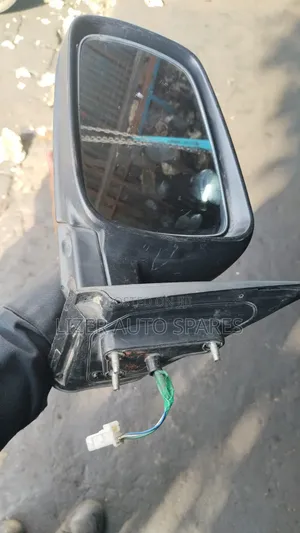 Side Mirror Galant Fortis/Lancer Ex