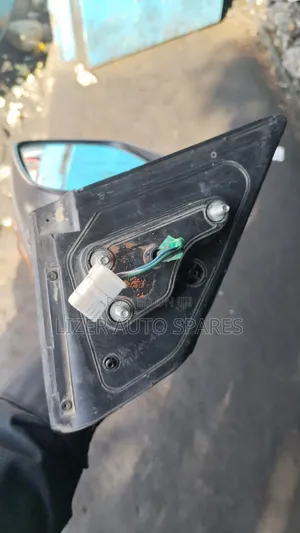 Side Mirror Galant Fortis/Lancer Ex