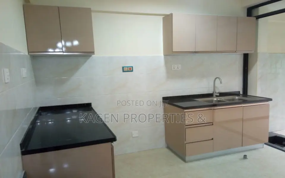 1bdrm Apartment in Kilimani, Hurlingham for sale