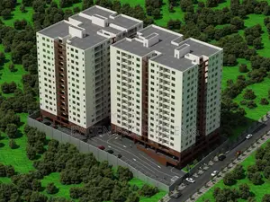 1bdrm Apartment in Kilimani, Hurlingham for sale