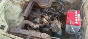 Peugeot 504 1997 Brown