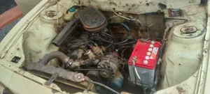Peugeot 504 1997 Brown
