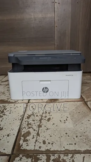 HP Laserjet MFP 135a