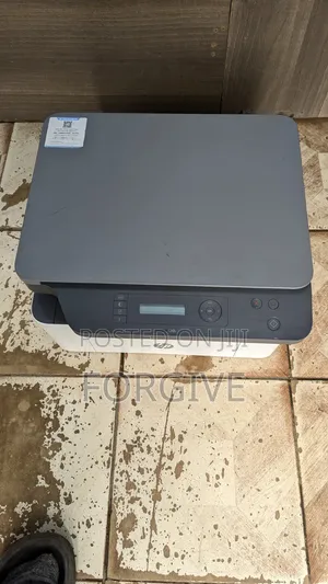 HP Laserjet MFP 135a