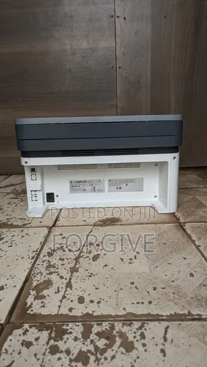 HP Laserjet MFP 135a