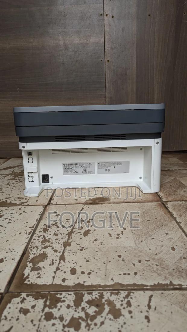 HP Laserjet MFP 135a - thumbnail 3