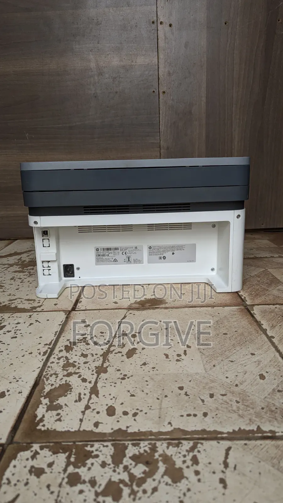 HP Laserjet MFP 135a