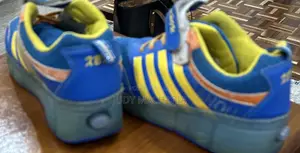 Skater Shoes