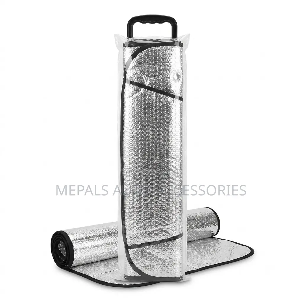 Car Windscreen UV Sunshade Protector