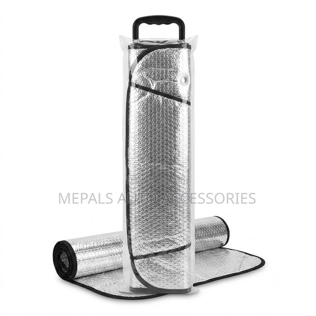 Car Windscreen UV Sunshade Protector