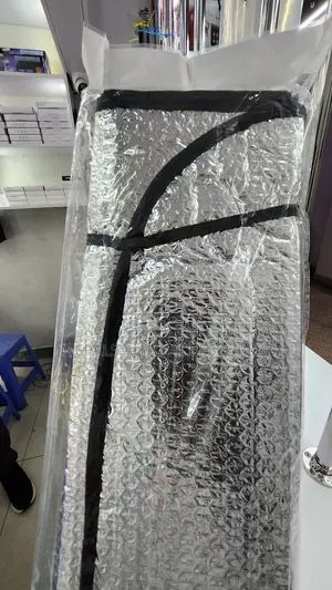 Car Windscreen UV Sunshade Protector
