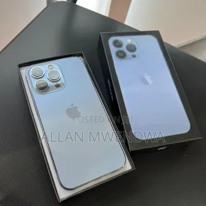Apple iPhone 13 Pro Max 512 GB Blue
