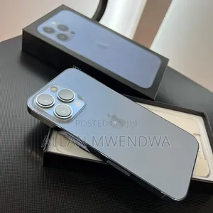 Apple iPhone 13 Pro Max 512 GB Blue