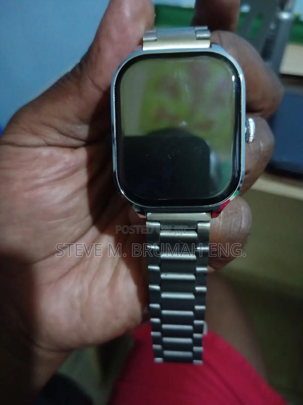 Smartwatch - thumbnail 2