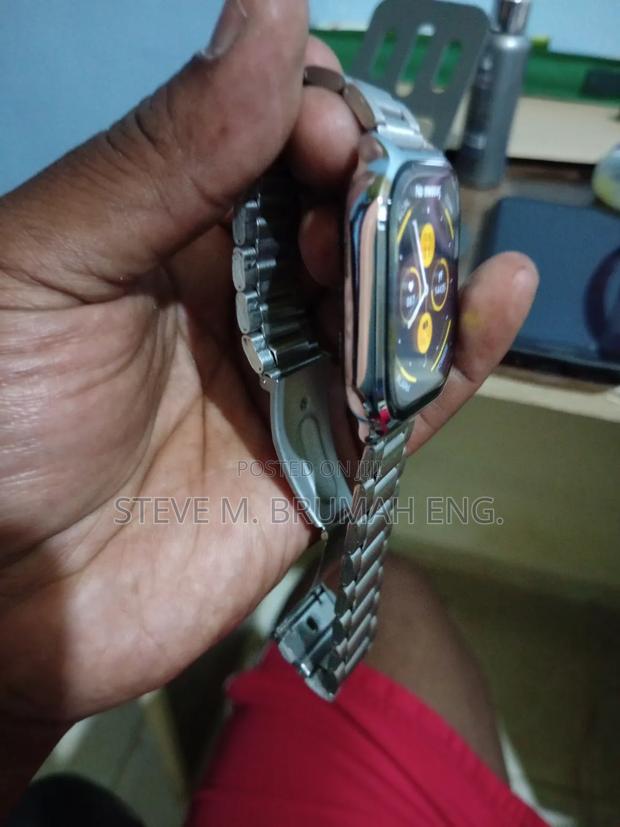 Smartwatch - thumbnail 4