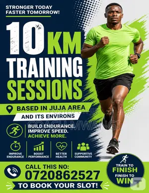 Running Coach