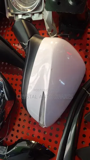 Cx3/Cx5 Side Mirror 2016/2017/2018/2019