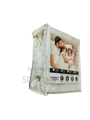 Waterproof Mattress Protector Cover – 3x6 4x6 5x6 6x6 Available