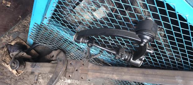 Toyota 7 L Upper Arm - thumbnail 2