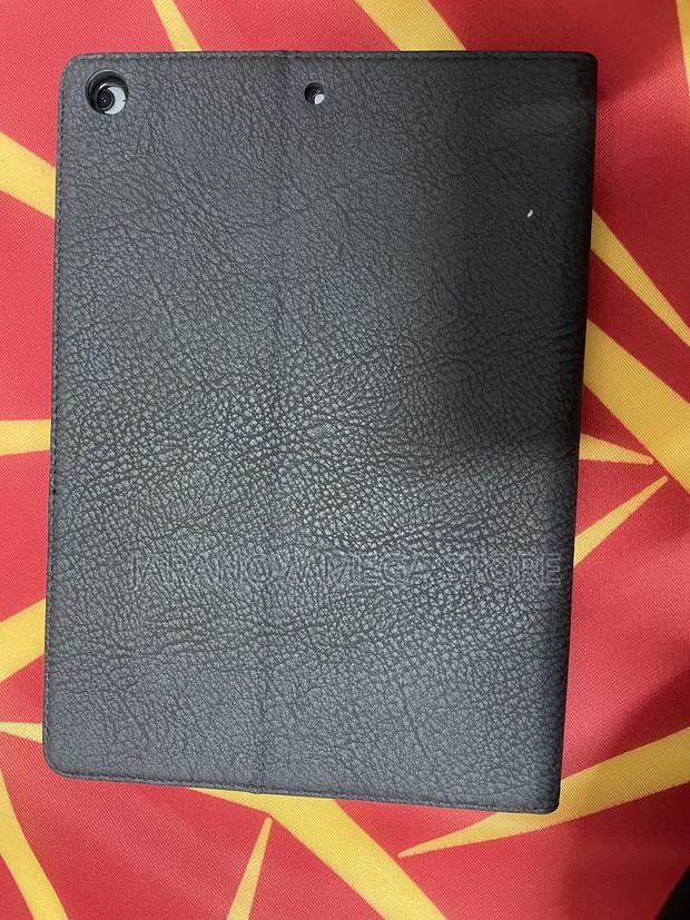 Apple iPad 10.2 (2021) 256 GB Black - thumbnail 6