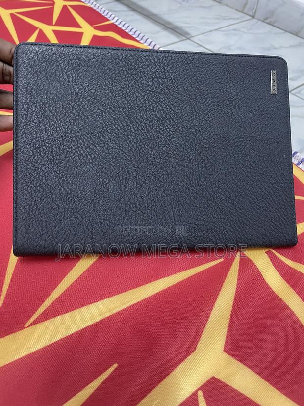Apple iPad 10.2 (2021) 256 GB Black - thumbnail 5